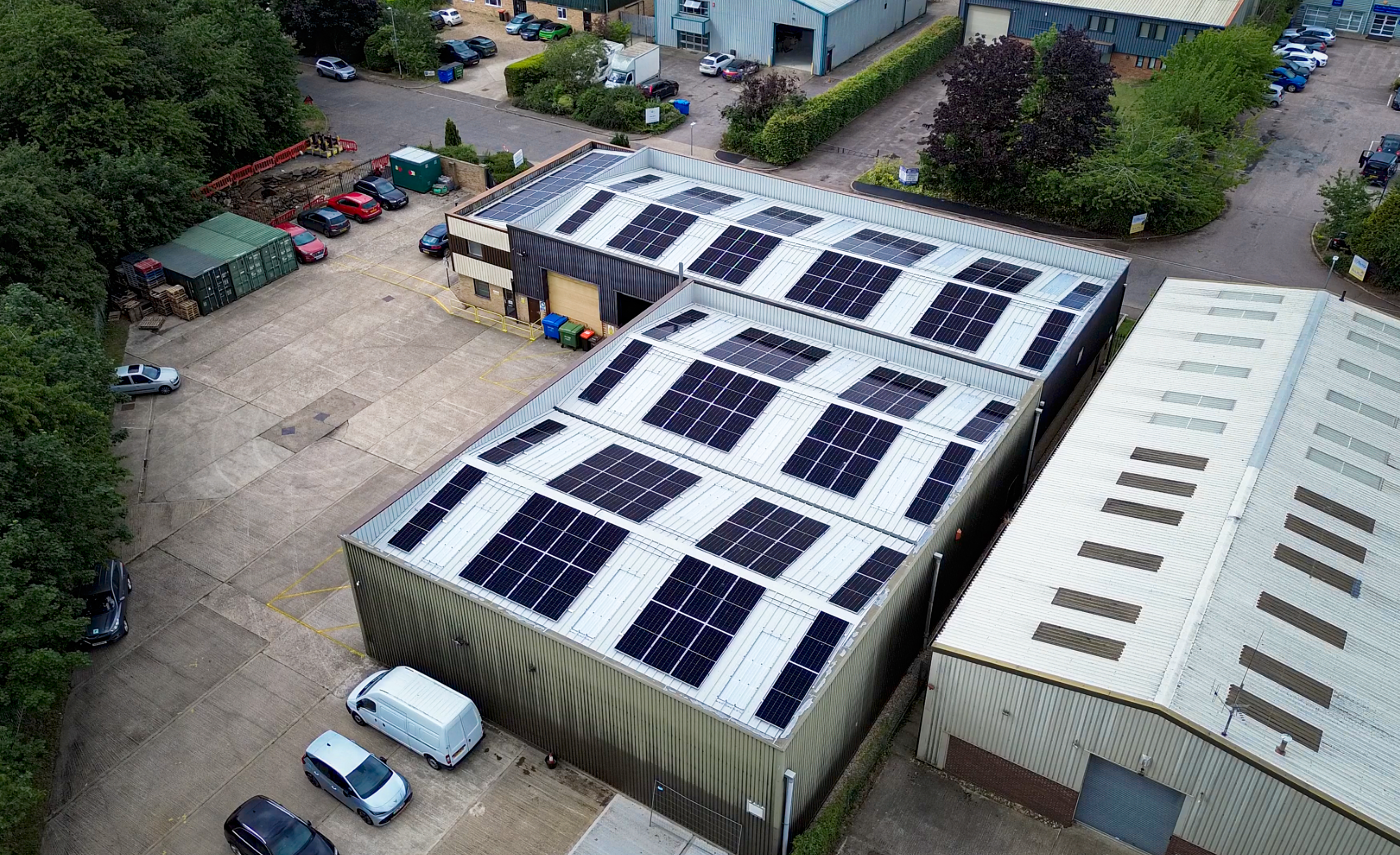 Your Roof Could Be One of the Most Valuable Parts of Your Building